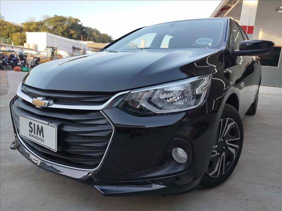 CHEVROLET ONIX 1.0 FLEX LT MANUAL CHEVROLET ONIX 1.0 FLEX LT MANUAL